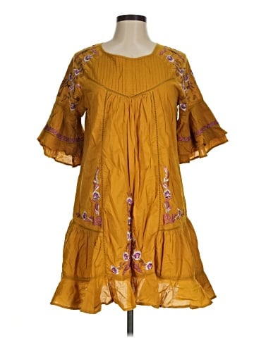 Free People Casual Dress (view 1)