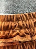 Unbranded Brown Casual Pants Size S (estimated) - photo 7