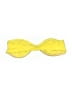 PacSun Yellow Swimsuit Top Size M - photo 2