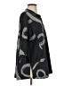 Lotus Gray Poncho Size S - photo 4