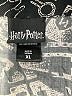 Harry Potter 100% Rayon Black Sleeveless Button-Down Shirt Size XL - photo 7