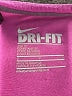 Nike Pink Active T-Shirt Size S - photo 7