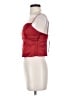 Lulus Red Sleeveless Top Size S - photo 5