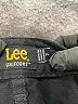 Lee Black Dress Pants Size 7 - photo 7
