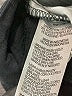 Lee Black Dress Pants Size 7 - photo 8
