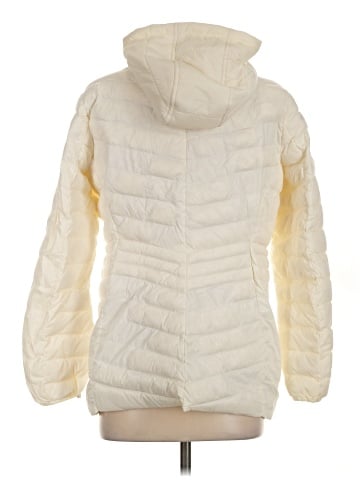 Lands' End Snow Jacket (view 2)