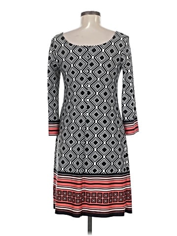 AB Studio Casual Dress (view 2)