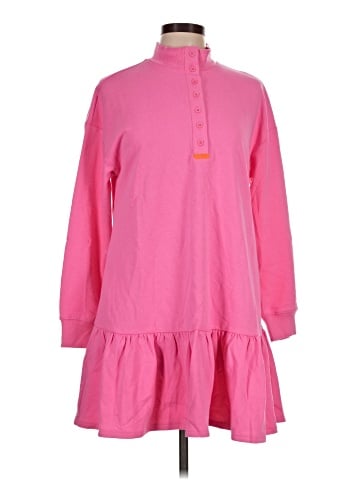 Caryn Lawn Casual Dress (view 1)