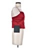 Lulus Red Sleeveless Top Size S - photo 4