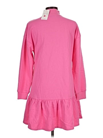 Caryn Lawn Casual Dress (view 2)