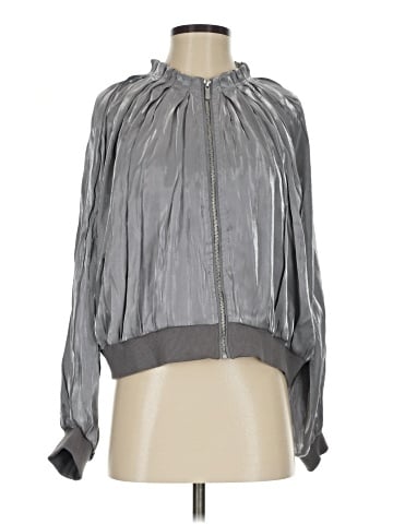 By Anthropologie Jacket (view 1)