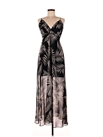 White House Black Market Casual Dress (view 1)