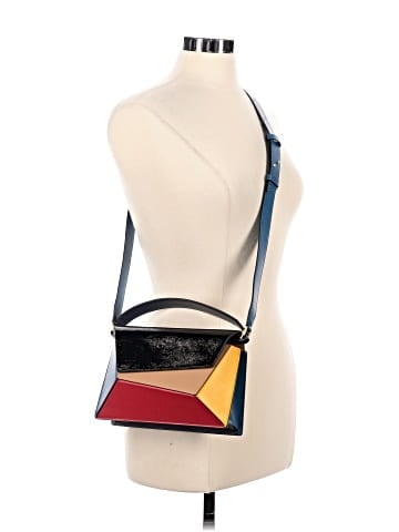 Mlouye Crossbody Bag (view 2)