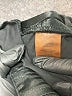 Alice + Olivia Black Shorts Size 4 - photo 4