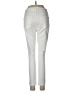 St. John's Bay Ivory White Jeans Size 6 - photo 2