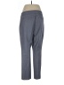 Ann Taylor LOFT Gray Dress Pants Size 12 - photo 2