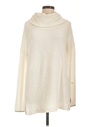 Jadelynn Brooke Turtleneck Sweater (view 1)