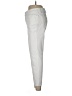 St. John's Bay Ivory White Jeans Size 6 - photo 5