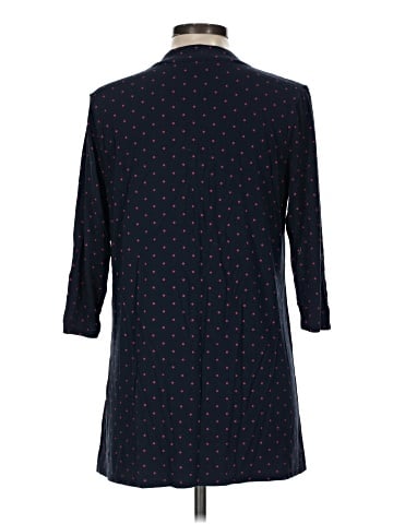 J.Jill 3/4 Sleeve Blouse (view 2)
