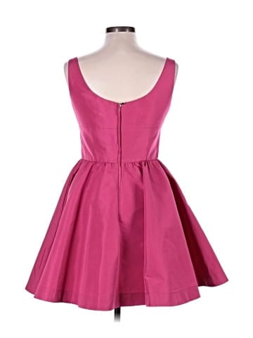 RED Valentino Cocktail Dress (view 2)