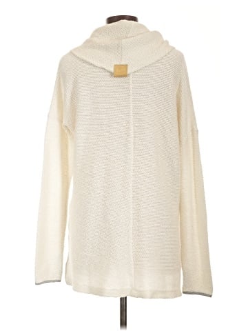 Jadelynn Brooke Turtleneck Sweater (view 2)