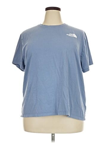 The North Face Short Sleeve T-Shirt (view 1)