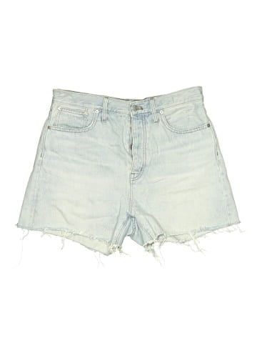 Madewell Denim Shorts (view 1)
