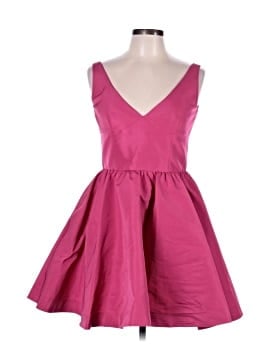 Red Valentino Cocktail Dress