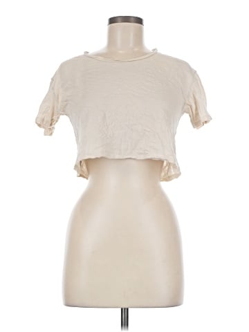 Popflex Short Sleeve Turtleneck (view 1)