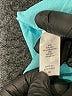 lucy Teal Fleece Size M - photo 7