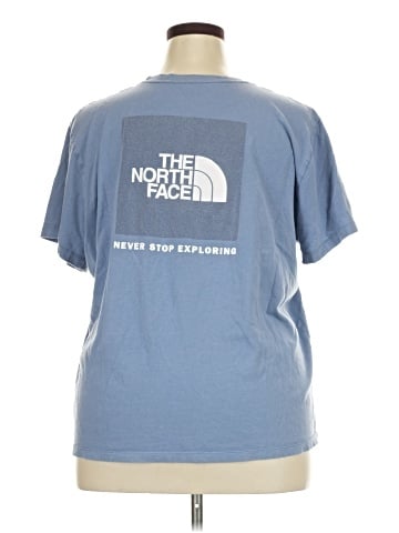 The North Face Short Sleeve T-Shirt (view 2)