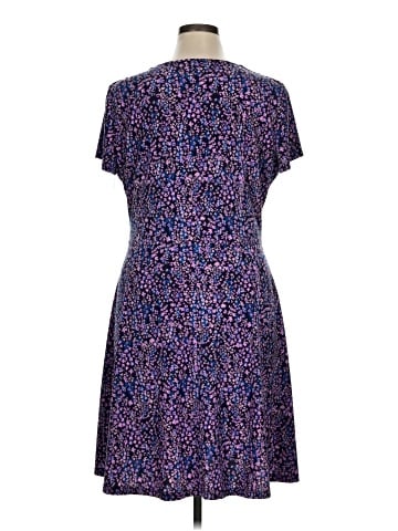 Wisp Casual Dress (view 2)
