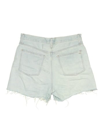 Madewell Denim Shorts (view 2)