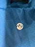 Willit Solid Blue Active Skort Size M - photo 3