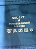 Willit Solid Blue Active Skort Size M - photo 4