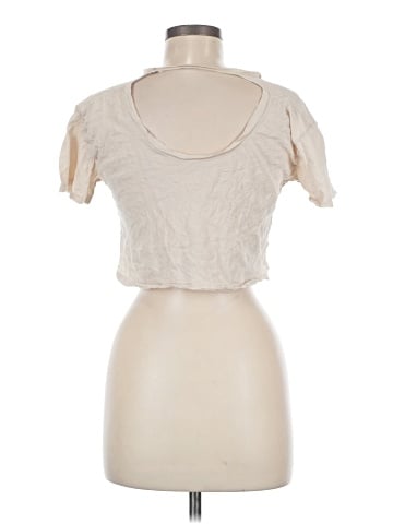 Popflex Short Sleeve Turtleneck (view 2)