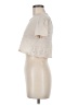 Popflex Ivory Short Sleeve Turtleneck Size M (estimated) - photo 5