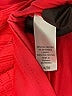 Avenue Red Cocktail Dress Size 14 Plus - photo 8