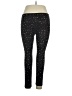 Varley Stars Black Leggings Size XL - photo 2