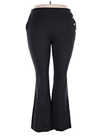 INC International Concepts Active Pants (view 1)