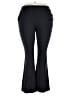 INC International Concepts Gray Active Pants Size 18 - photo 1