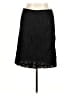Talbots Black Casual Skirt Size 34 waist (estimated) - photo 1