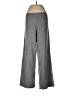 K-Swiss Chevron-herringbone Gray Dress Pants Size L - photo 1