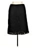 Talbots Black Casual Skirt Size 34 waist (estimated) - photo 2