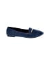 Unbranded Blue Flats Size EU 39 - photo 1