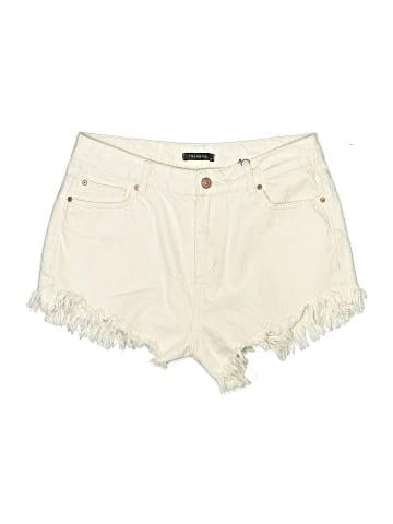 Trendyol Denim Shorts (view 1)