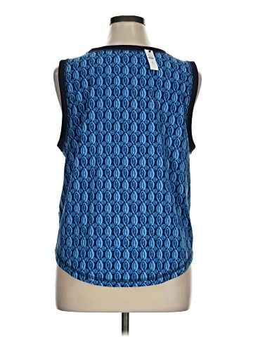 T by Talbots Sleeveless Top (view 2)