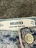 Hollister Blue Jeans Size 29 waist - photo 7