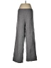 K-Swiss Chevron-herringbone Gray Dress Pants Size L - photo 2