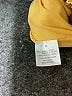 Mi ami Metallic Gold Formal Skirt Size XL - photo 5